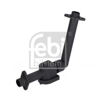 Vanne de régulation du liquide de refroidissement FEBI BILSTEIN 196547