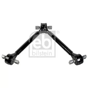 Triangle ou bras de suspension (train arrière) FEBI BILSTEIN