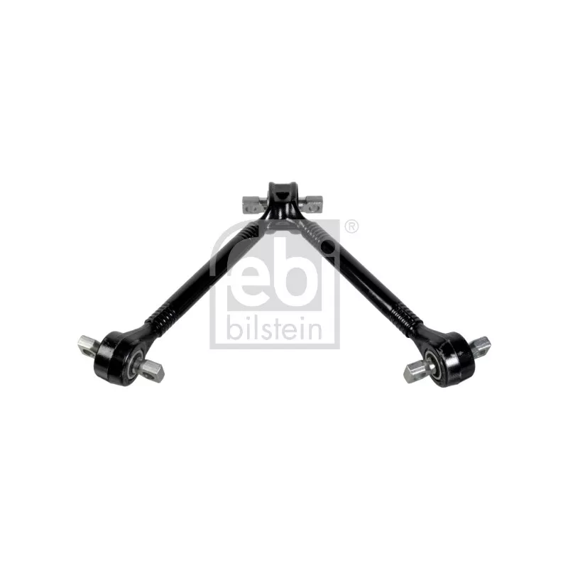 Triangle ou bras de suspension (train arrière) FEBI BILSTEIN 196537
