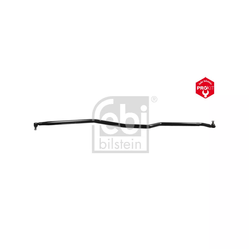 Barre de direction FEBI BILSTEIN 196621