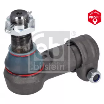 Rotule de barre de connexion FEBI BILSTEIN 196628