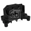 Support moteur avant gauche FEBI BILSTEIN 196509 - Visuel 1