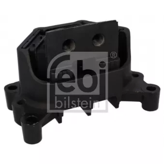Support moteur avant gauche FEBI BILSTEIN 196509