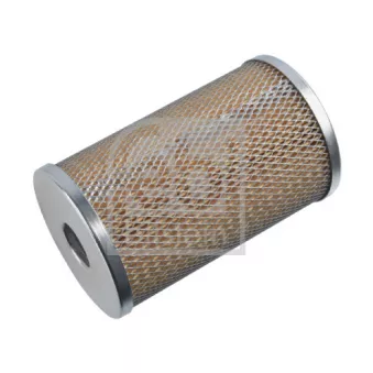 Filtre à huile FEBI BILSTEIN