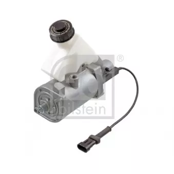 Servo-débrayeur FEBI BILSTEIN 195023