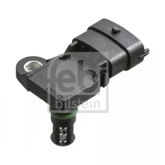 Capteur de pression barométrique, adaptation à l'altitude FEBI BILSTEIN 196782