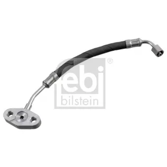 Conduite à pression, compresseur d'air FEBI BILSTEIN 196788