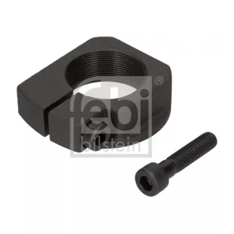 Écrou, bout d'essieu FEBI BILSTEIN