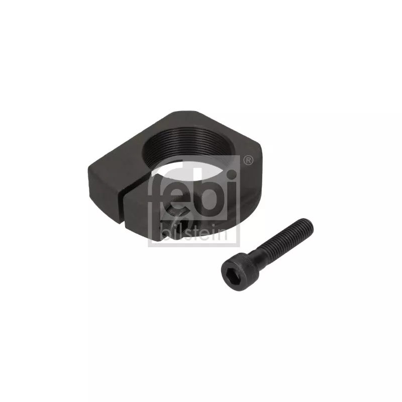 Écrou, bout d'essieu FEBI BILSTEIN 196868