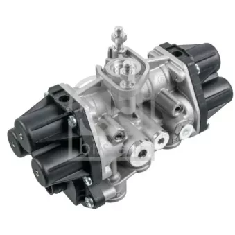 Valve de sécurité pour plusieurs circuits FEBI BILSTEIN 196682