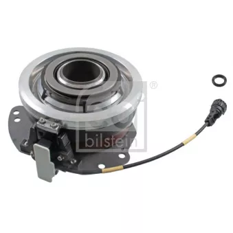 Butée hydraulique, embrayage FEBI BILSTEIN 196826