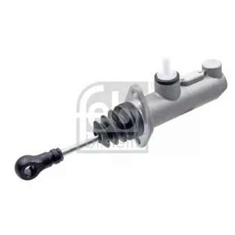 Cylindre émetteur, embrayage FEBI BILSTEIN