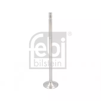 Soupape d'admission FEBI BILSTEIN 194147