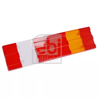 Disperseur, feu arrière FEBI BILSTEIN 194118