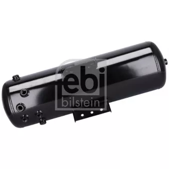 Réservoir d'air, système d'air comprimé FEBI BILSTEIN