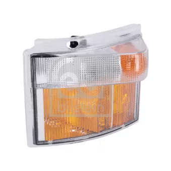 Feu clignotant avant gauche FEBI BILSTEIN 194133