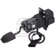 Pédale d'accélérateur FEBI BILSTEIN 194067 - Visuel 1