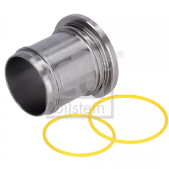 Chemise de cylindres, compresseur d'air FEBI BILSTEIN 194088