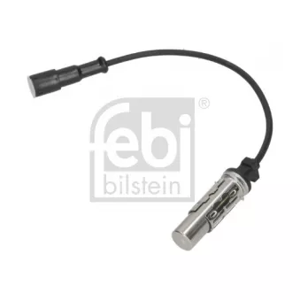 Capteur, vitesse de roue arrière FEBI BILSTEIN 194071