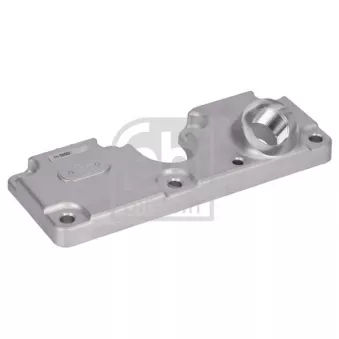 Culasse de cylindre, compresseur d'air FEBI BILSTEIN 194085