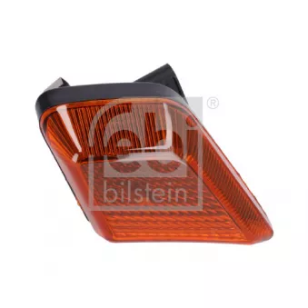 Feu clignotant avant gauche FEBI BILSTEIN 194132