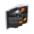 Feu clignotant avant droit FEBI BILSTEIN 194125 - Visuel 2