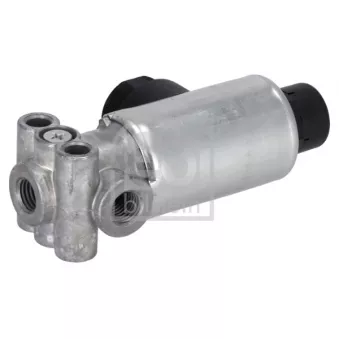 Vanne de regulation chauffage FEBI BILSTEIN 194279