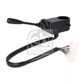 Commutateur de colonne de direction FEBI BILSTEIN 194400