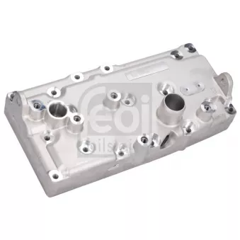 Culasse de cylindre, compresseur d'air FEBI BILSTEIN 194432