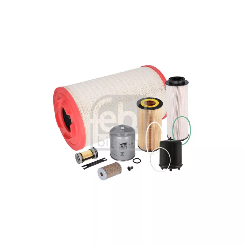 Jeu de pièces, inspection FEBI BILSTEIN 194426