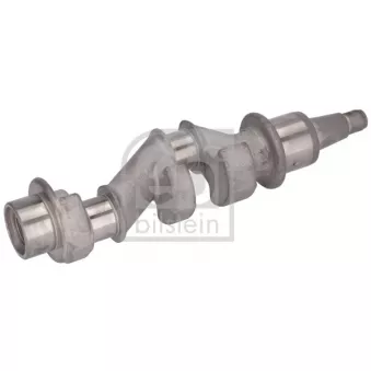 Vilebrequin, compresseur d'air FEBI BILSTEIN 194435