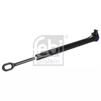 Cylindre culbuteur, cabine FEBI BILSTEIN 194452