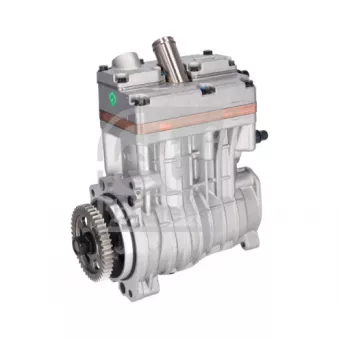 Compresseur, système d'air comprimé FEBI BILSTEIN 194360