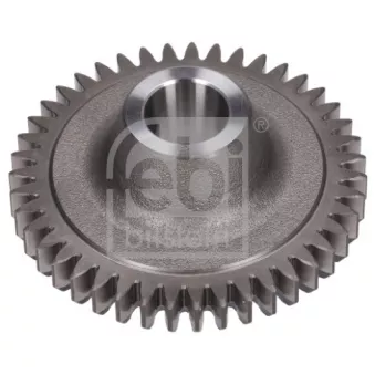 Roue dentée, compresseur d'air FEBI BILSTEIN 194436