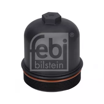 Couvercle, filtre à carburant FEBI BILSTEIN 194380