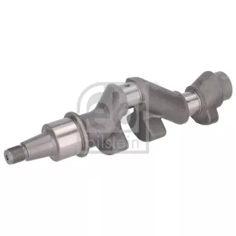 Vilebrequin, compresseur d'air FEBI BILSTEIN 194443