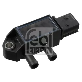 Capteur, pression des gaz échappement FEBI BILSTEIN 194769