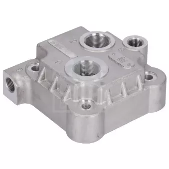 Culasse de cylindre, compresseur d'air FEBI BILSTEIN 194793