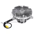 Embrayage, ventilateur de radiateur FEBI BILSTEIN 193885 - Visuel 1