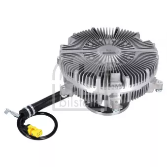 Embrayage, ventilateur de radiateur FEBI BILSTEIN 193885
