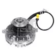 Embrayage, ventilateur de radiateur FEBI BILSTEIN 193885 - Visuel 2