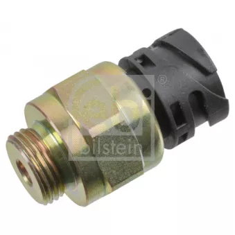 Interrupteur, verrouillage du différentiel FEBI BILSTEIN 193878