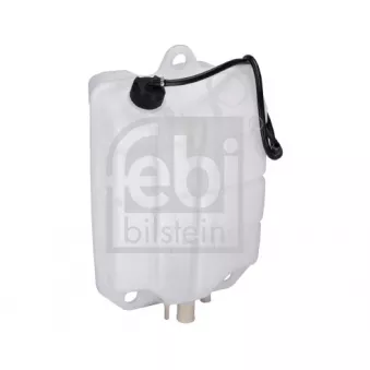 Vase d'expansion, liquide de refroidissement FEBI BILSTEIN 193896