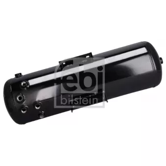 Réservoir d'air, système d'air comprimé FEBI BILSTEIN
