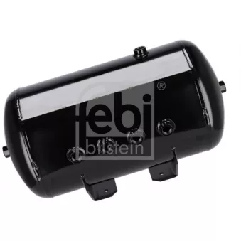 Réservoir d'air, système d'air comprimé FEBI BILSTEIN