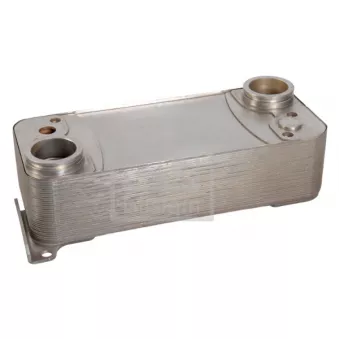 Radiateur d'huile de boîte automatique FEBI BILSTEIN 193907