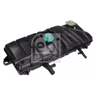 Vase d'expansion, liquide de refroidissement FEBI BILSTEIN 193912