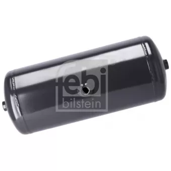 Réservoir d'air, système d'air comprimé FEBI BILSTEIN
