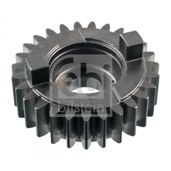Roue dentée, compresseur d'air FEBI BILSTEIN 194462