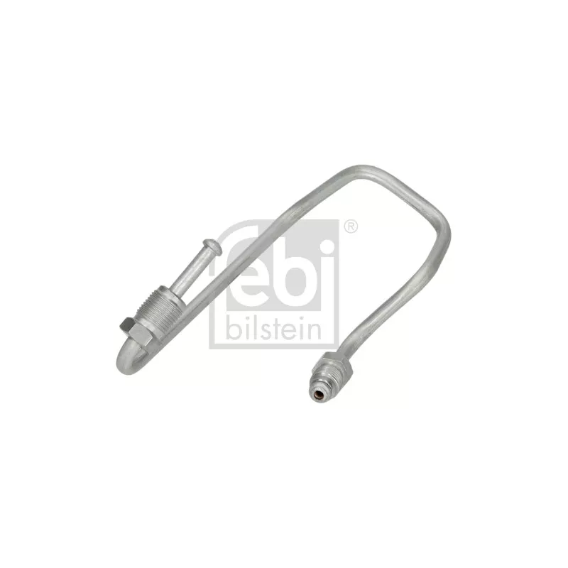 Conduite de frein arrière droit FEBI BILSTEIN 194485